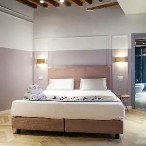 Couette-café San Sebastiano & Luxury